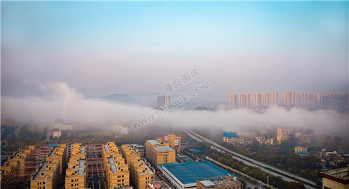 友顺小区 湘丰特纸方向