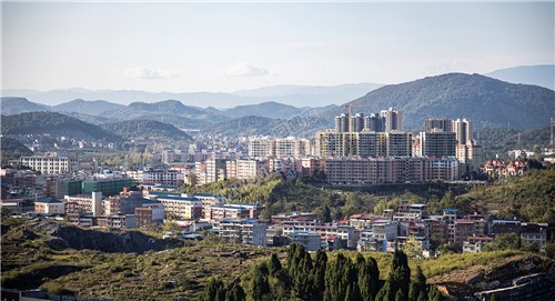 九龙学校 怡然花园方向