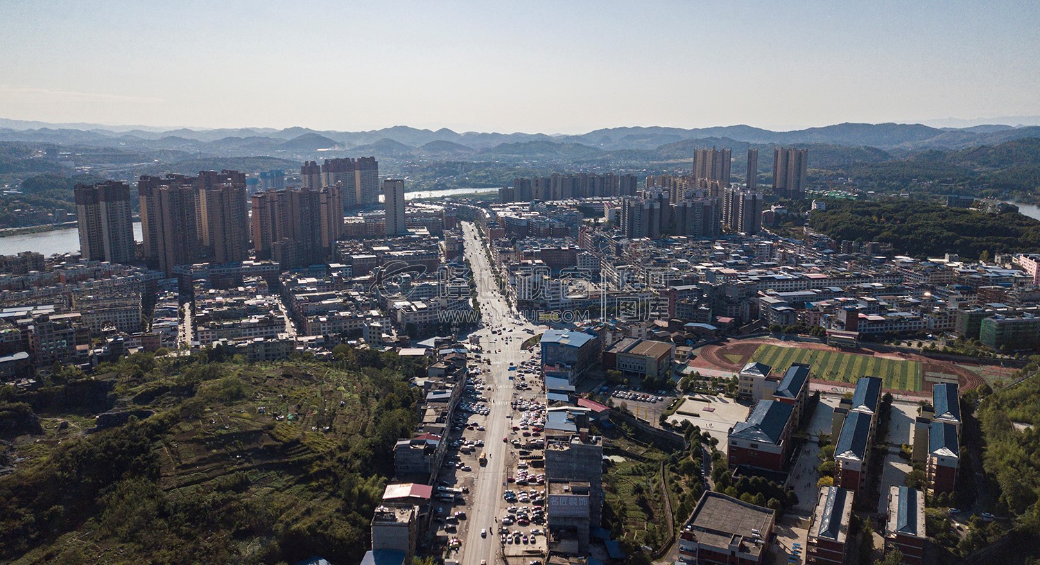 隆回总站九龙学校