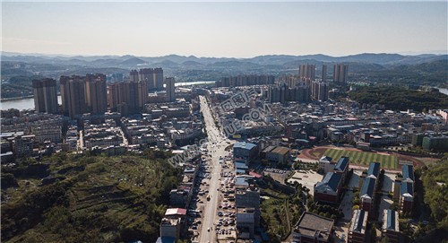 隆回总站九龙学校