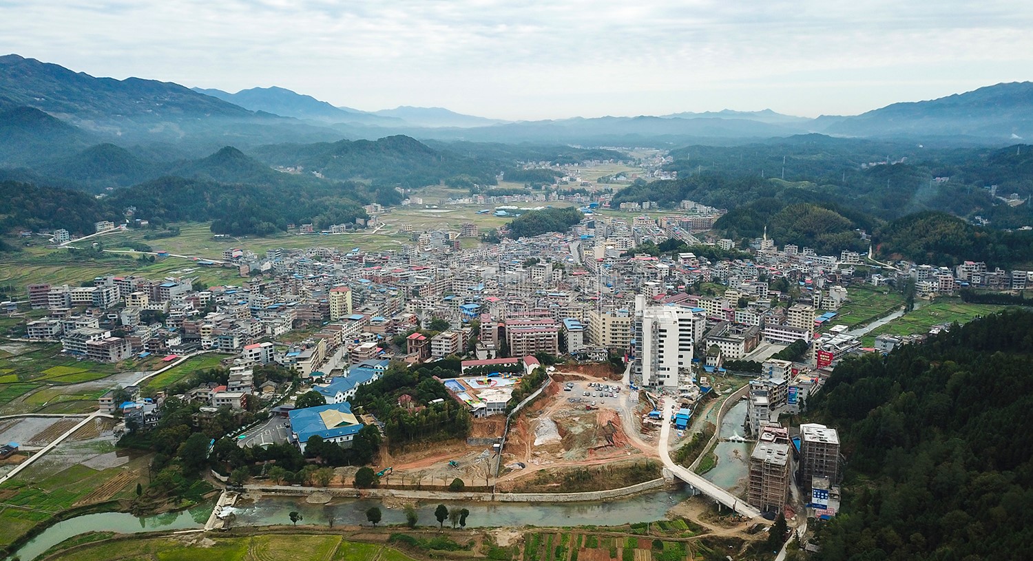 隆回第二人民医院