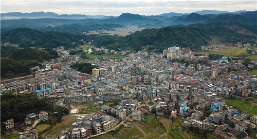 隆回第二人民医院方向