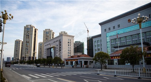 隆回河边秋天风光