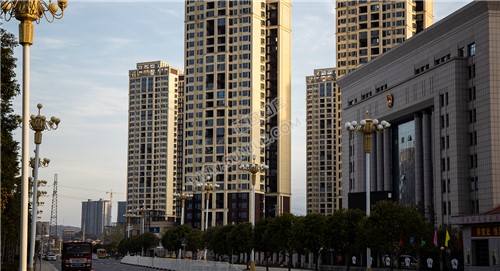 隆回河边秋天风光