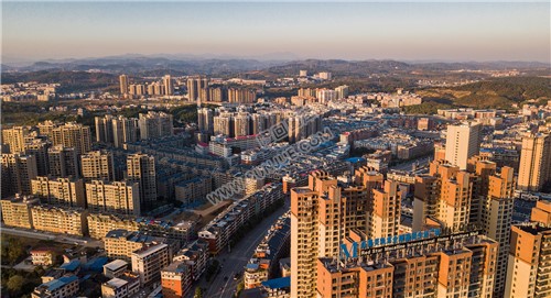 隆回方大桂花城