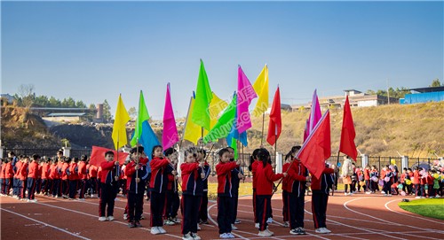 隆回芙蓉学校学生