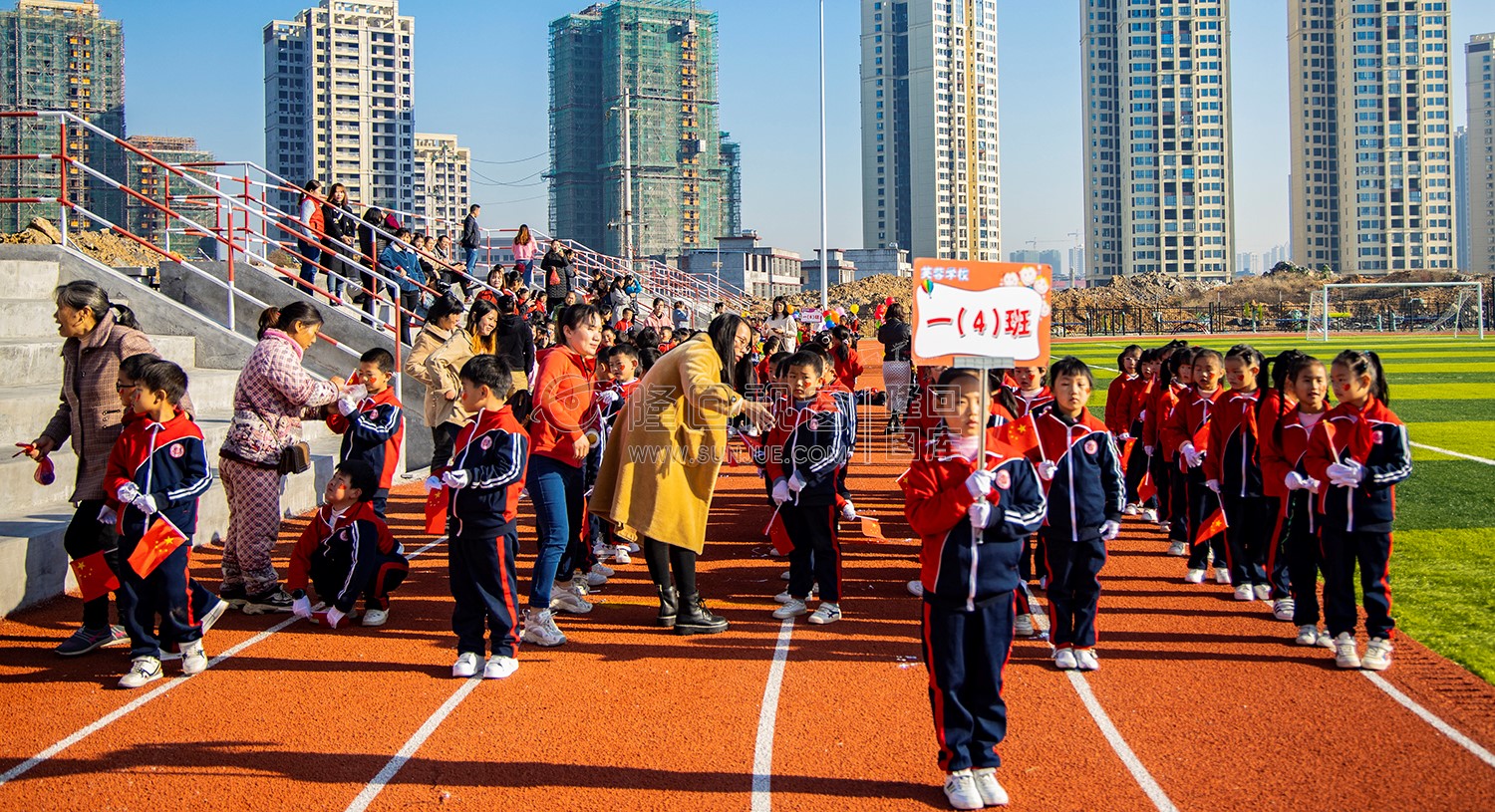 隆回芙蓉学校学生