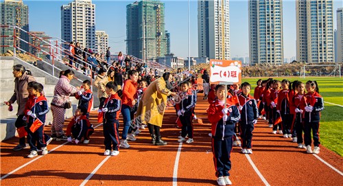 隆回芙蓉学校学生