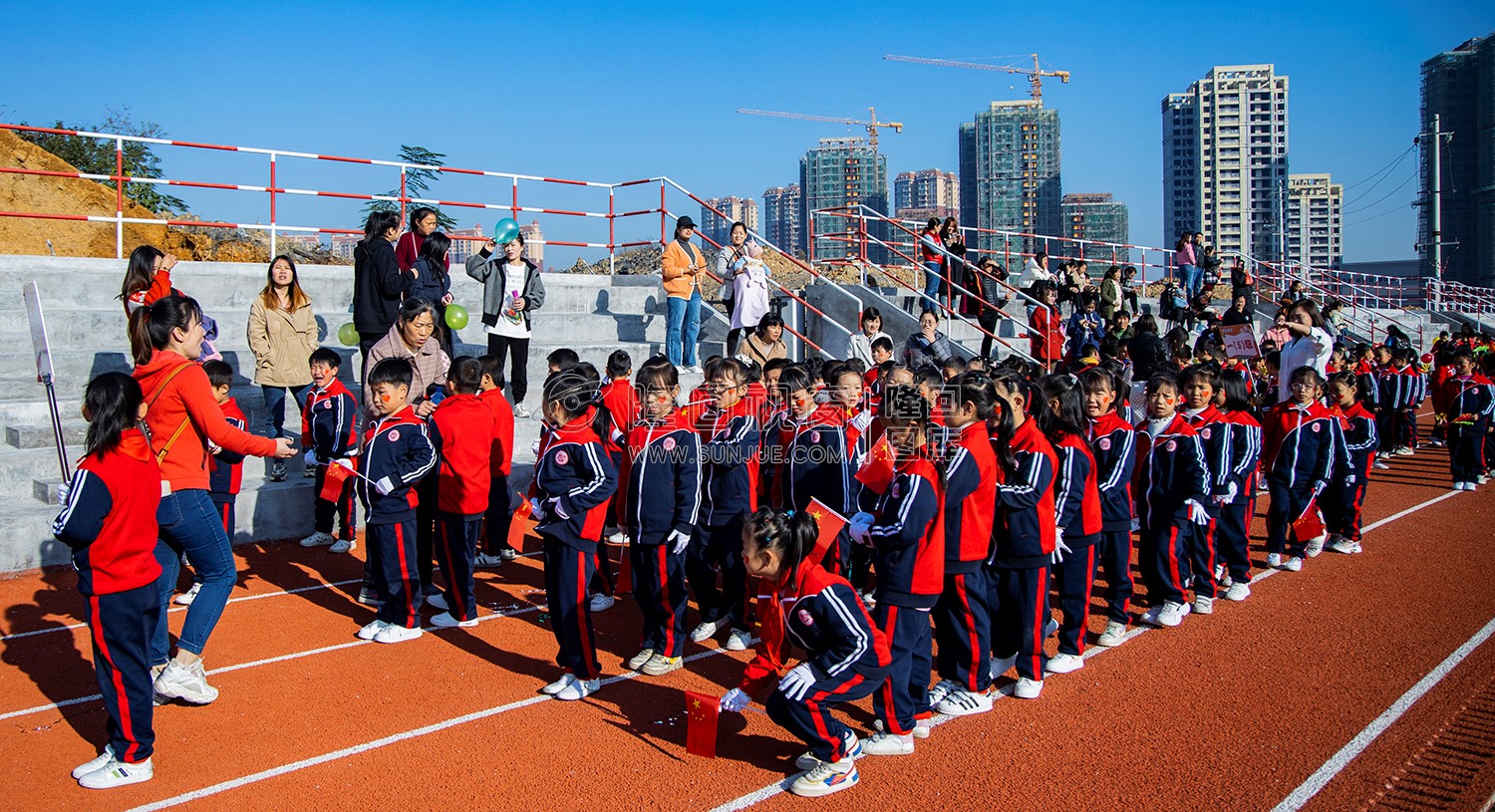 隆回芙蓉学校学生