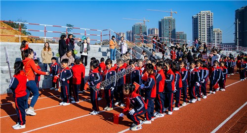 隆回芙蓉学校学生