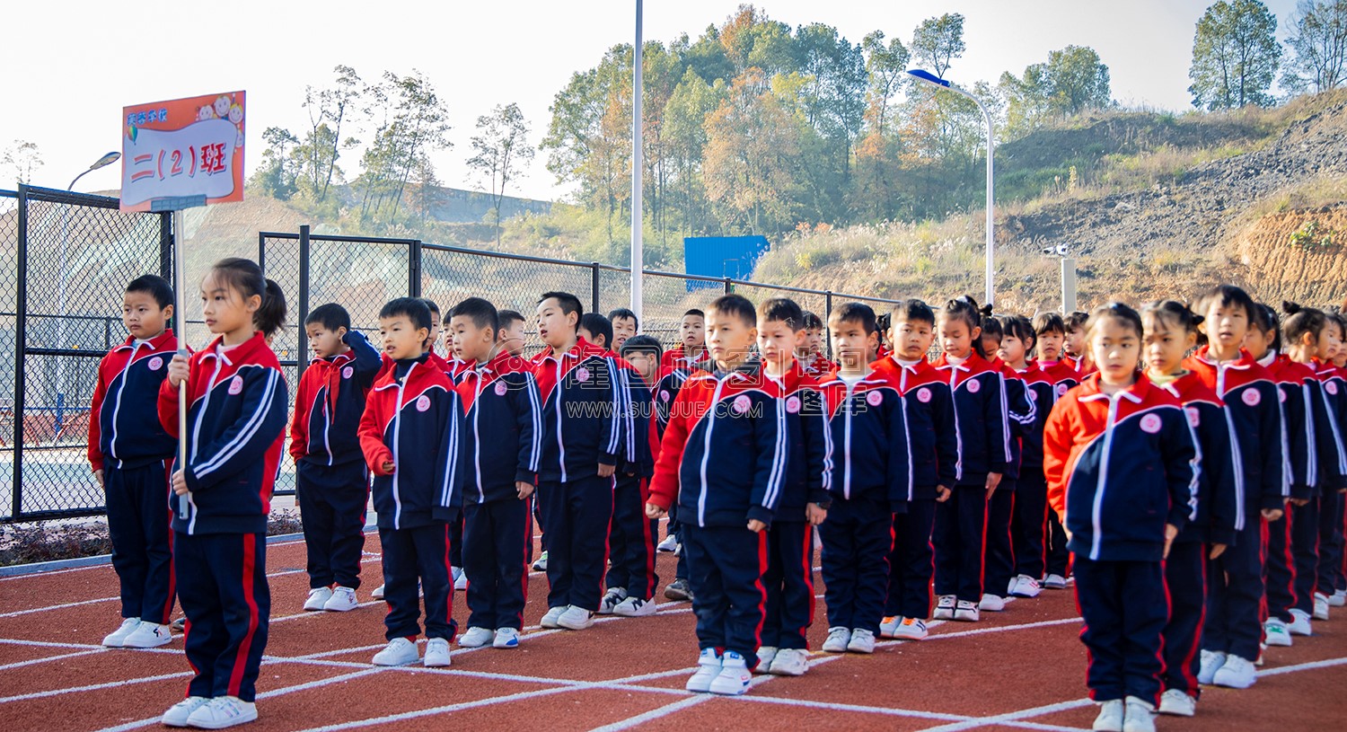 隆回芙蓉学校学生