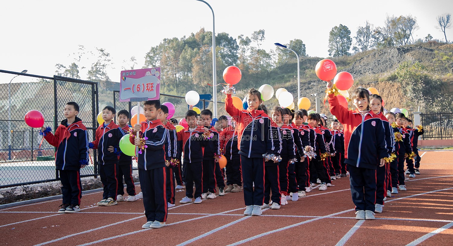 隆回芙蓉学校学生