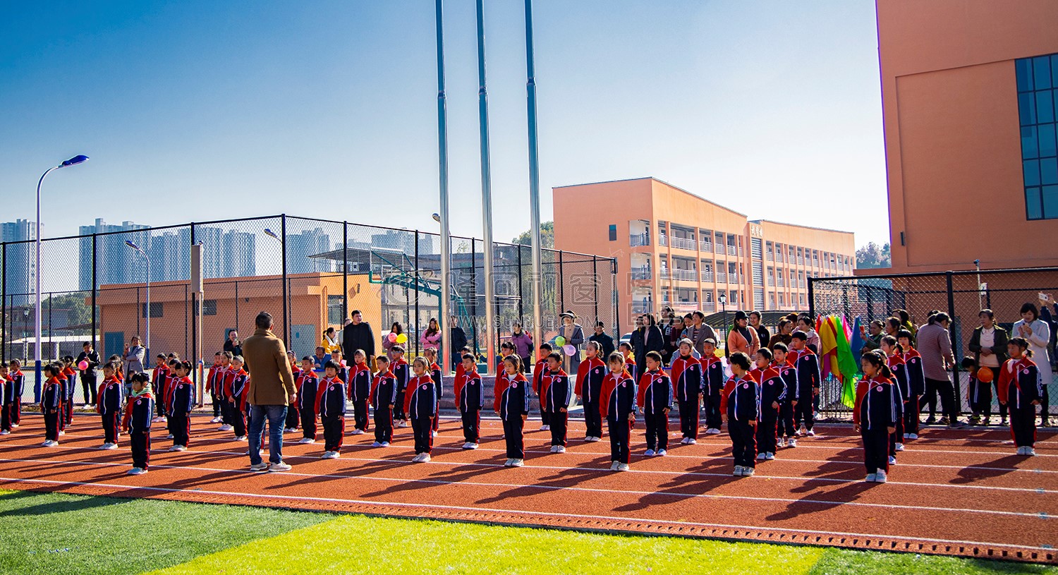 隆回芙蓉学校学生