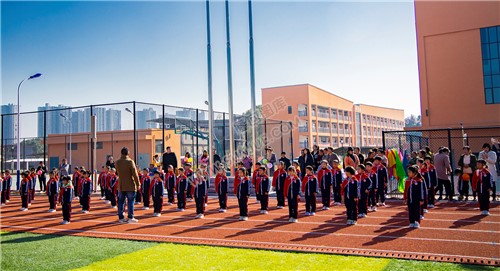 隆回芙蓉学校学生