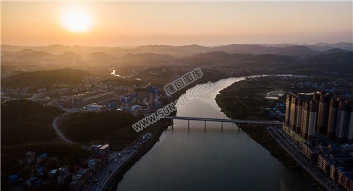 隆回二桥上游三阁司方向