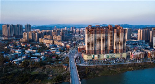 隆回红星美凯龙