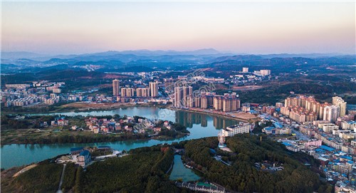 方大公园帝豪澄湾