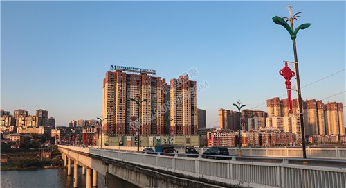 隆回红星美凯龙