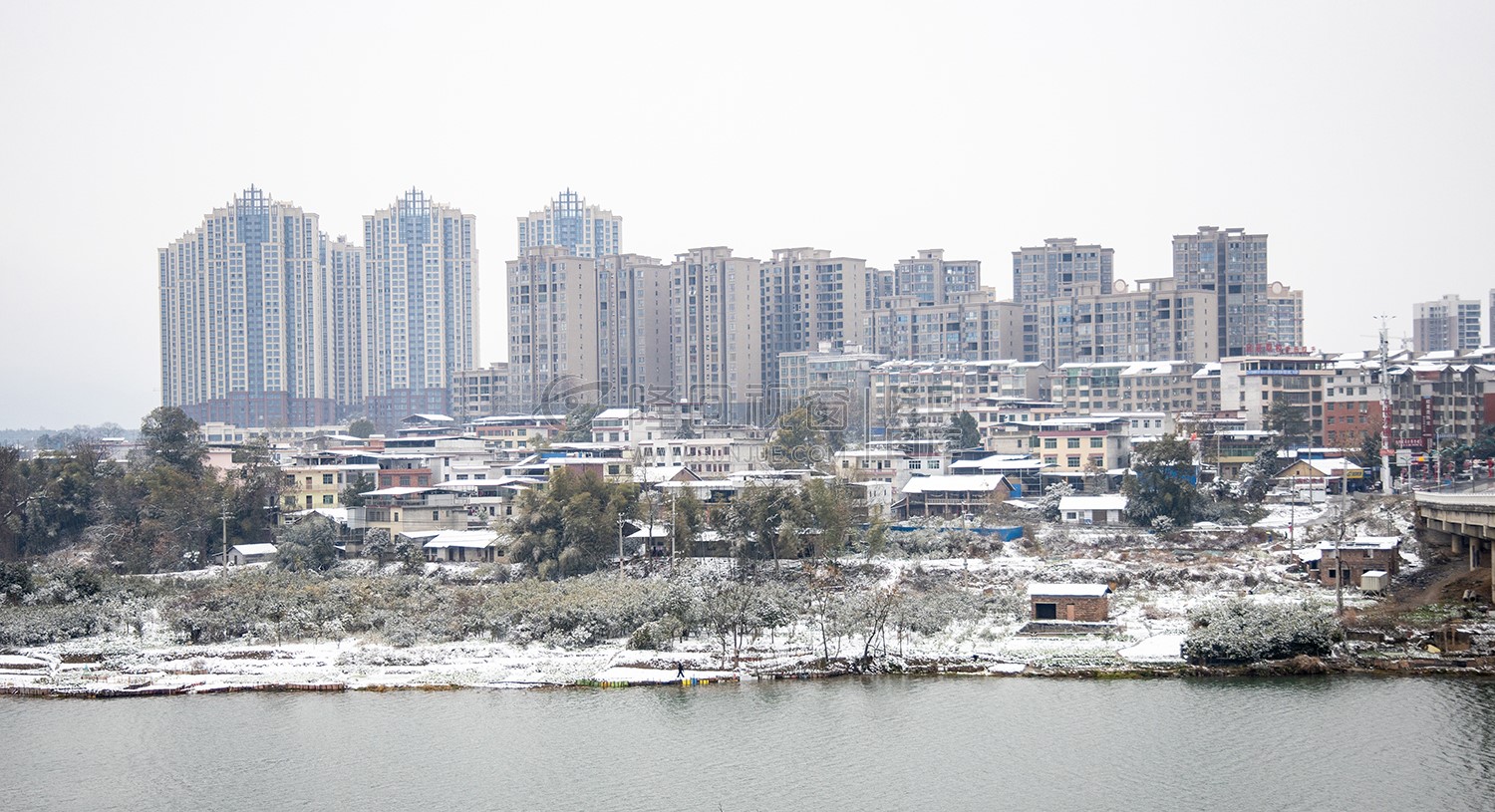 西城首府 方大桂花城