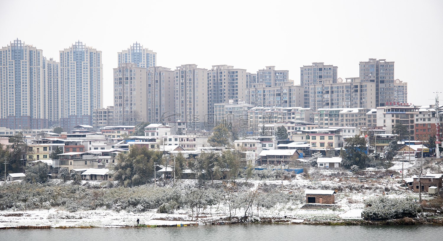 西城首府 方大桂花城