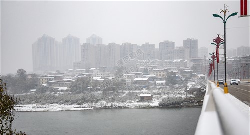 西城首府 方大桂花城