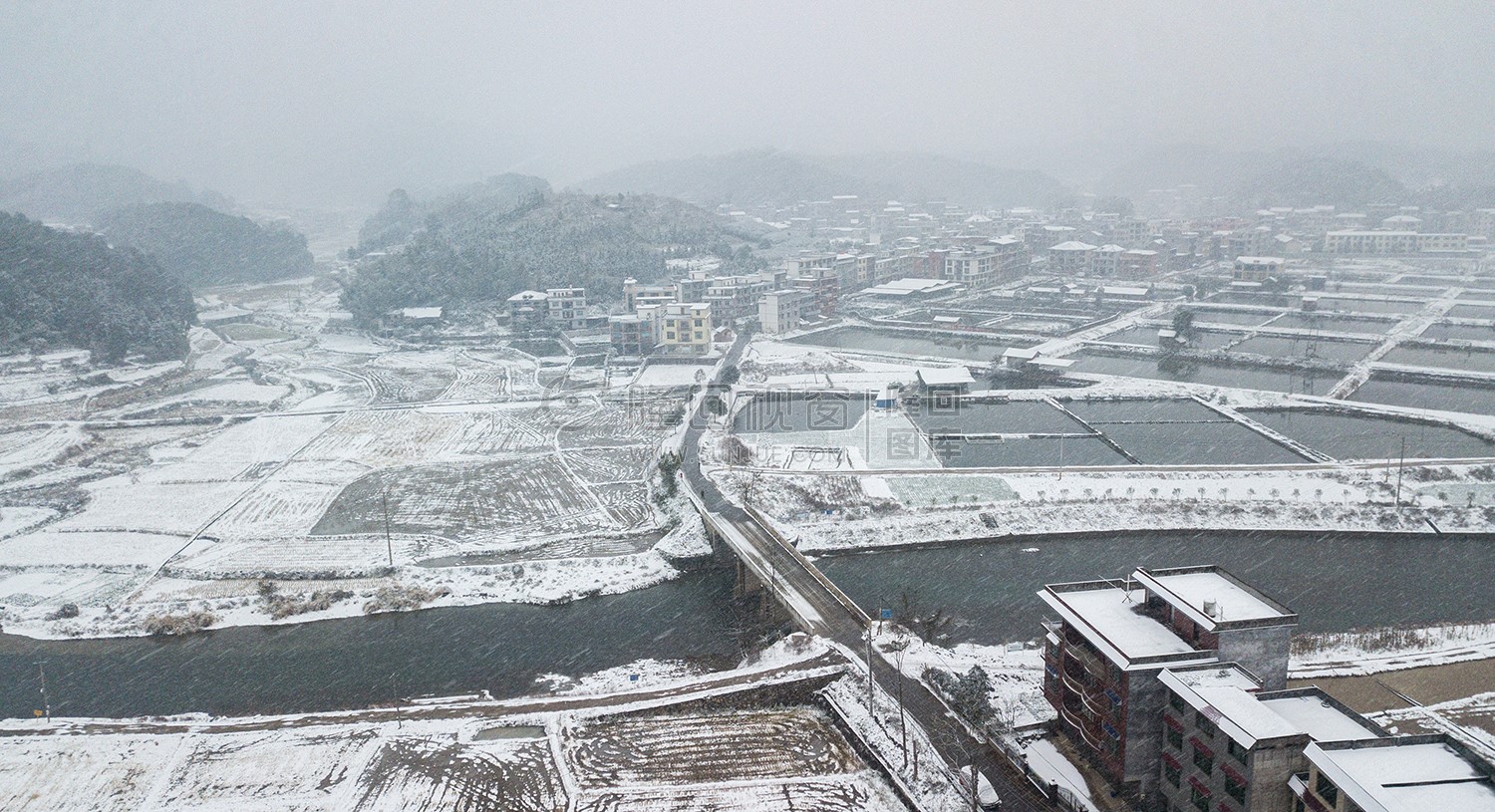 红光桥罗家方向