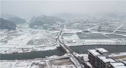 红光桥罗家方向