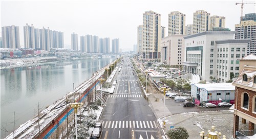 隆回检察院河边