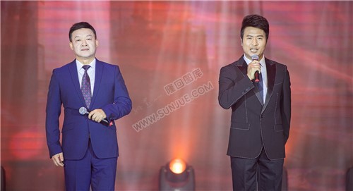 刘淮保、张映龙