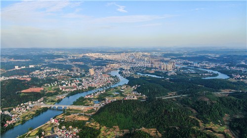 隆回白沙湾大桥