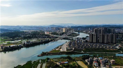 隆回阅江府周边