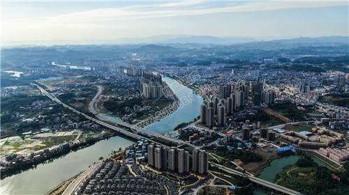 隆回阅江府周边