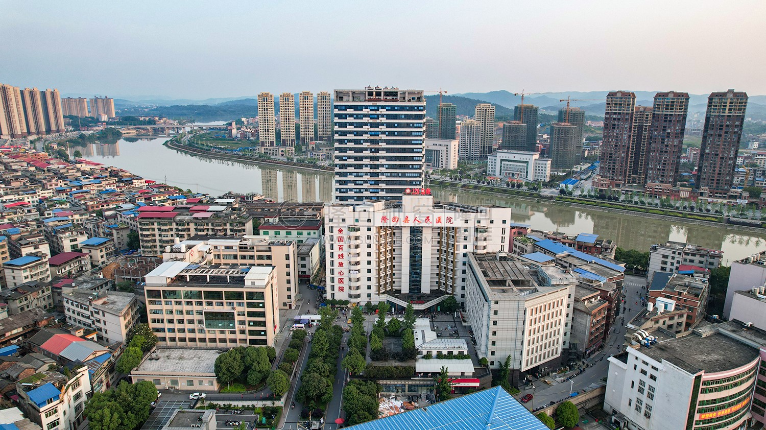 隆回县人民医院