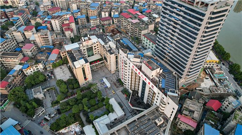 隆回县人民医院