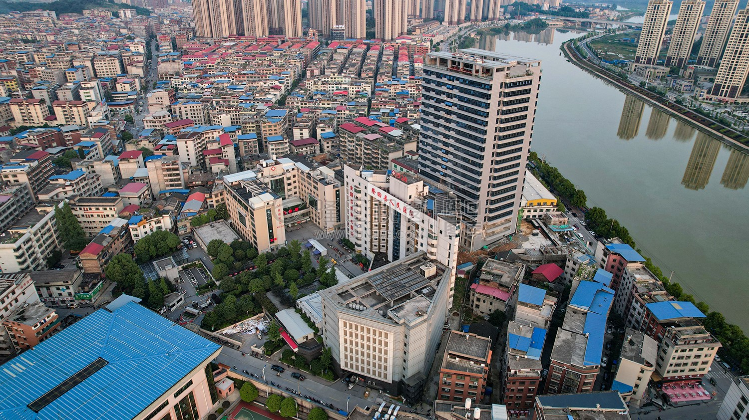 隆回县人民医院