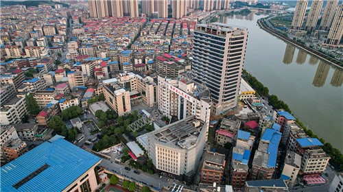 隆回县人民医院