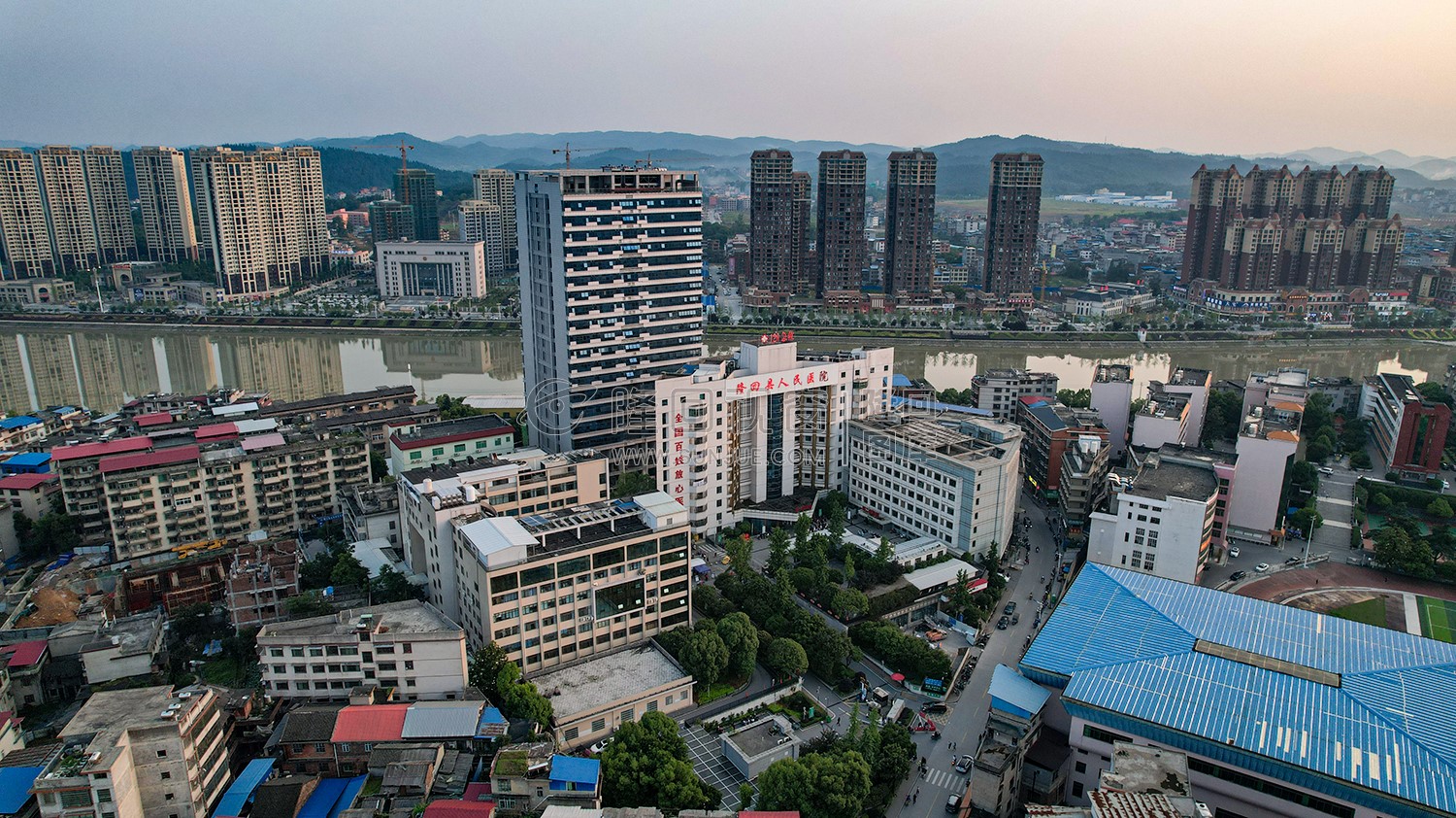 隆回县人民医院