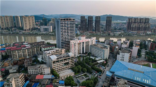 隆回县人民医院