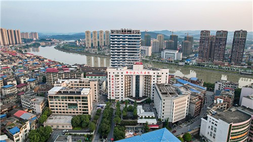 隆回县人民医院