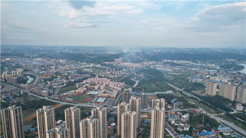 隆回城东南三桥区域