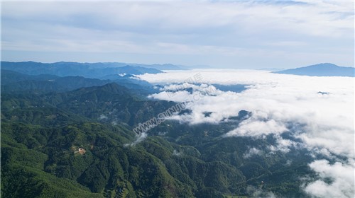 隆回庞家山，三乡交界，风景绝美！