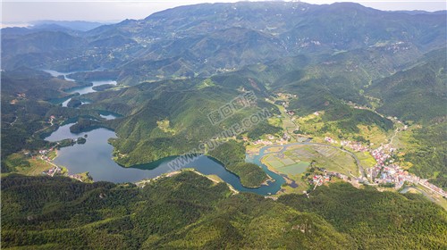 隆回庞家山，三乡交界，风景绝美！