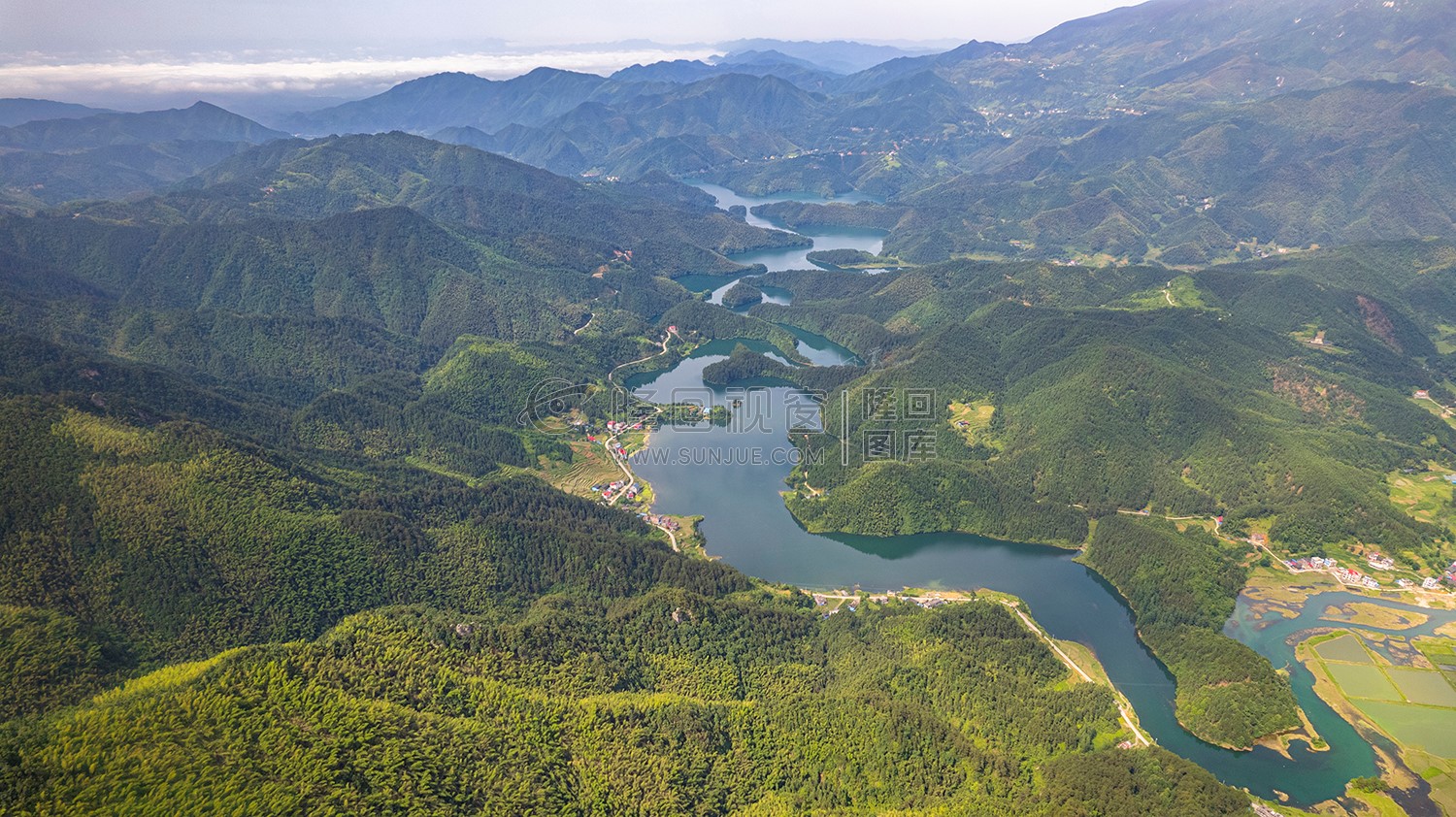 隆回庞家山，三乡交界，风景绝美！