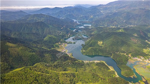 隆回庞家山，三乡交界，风景绝美！