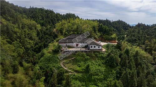 隆回庞家山，三乡交界，风景绝美！