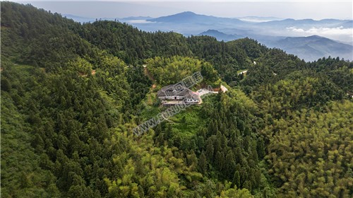 隆回庞家山，三乡交界，风景绝美！