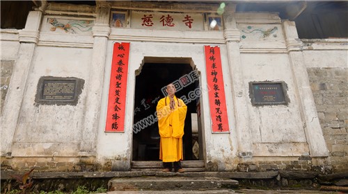 隆回庞家山，三乡交界，风景绝美！
