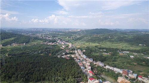 三阁司镇，隆回城市后花园