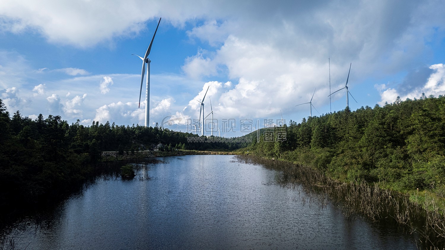 隆回白马山，湘中第一高峰