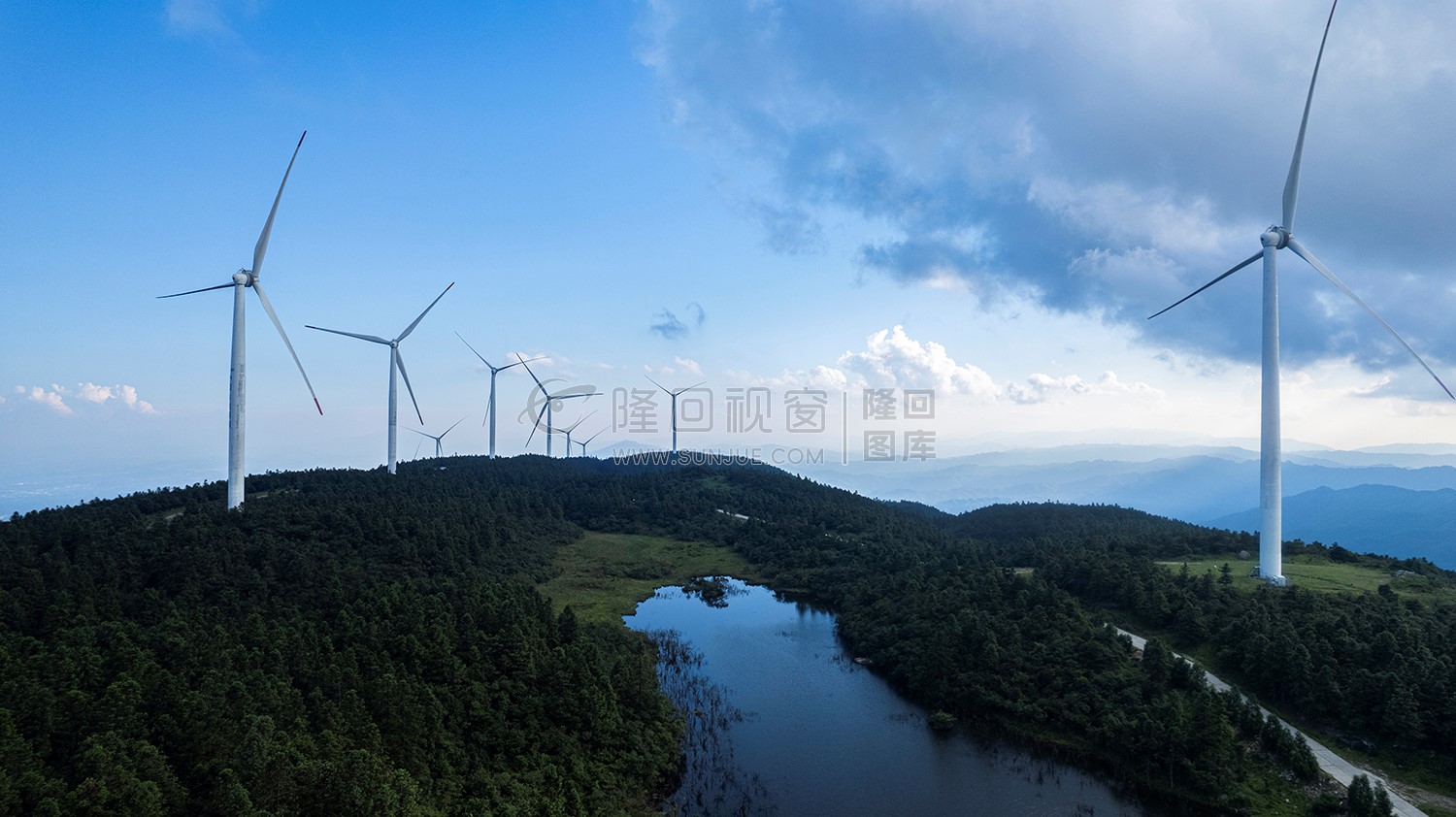 隆回白马山，湘中第一高峰